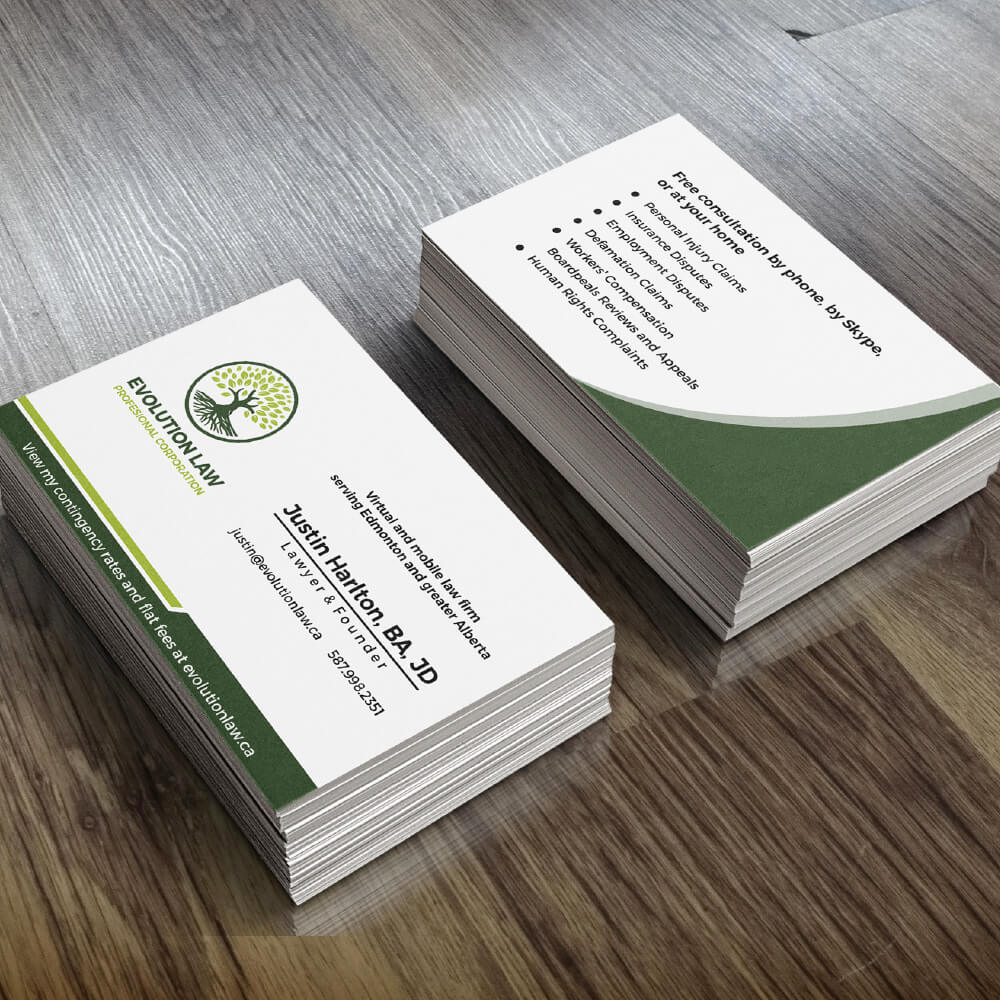evolution-law-business-card
